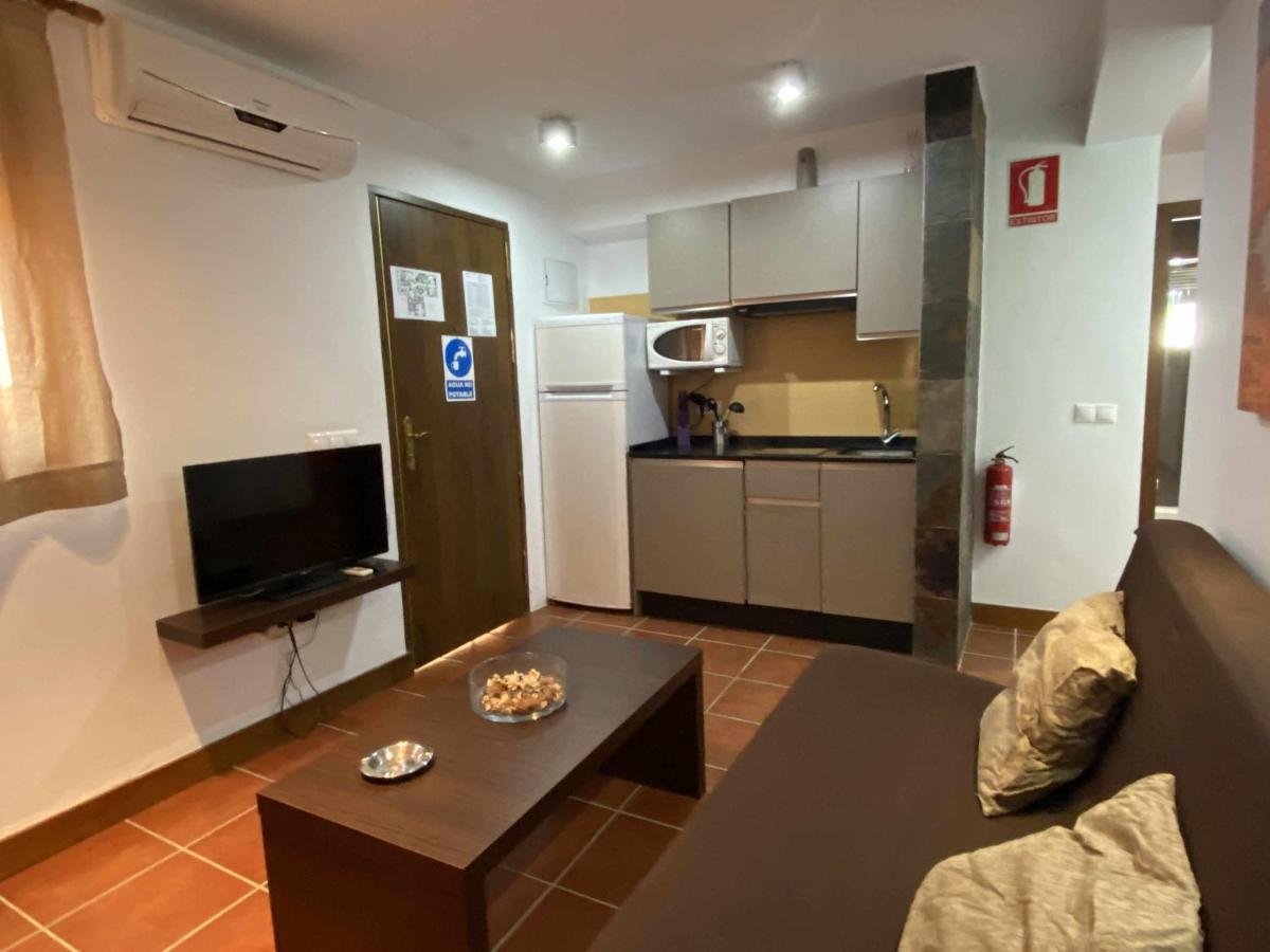 Apartamento Con Aire Acondicionado Muy Cerca De La Cadiz Exterior photo