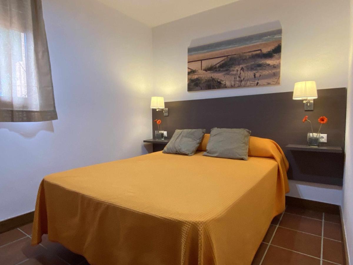 Apartamento Con Aire Acondicionado Muy Cerca De La Cadiz Exterior photo