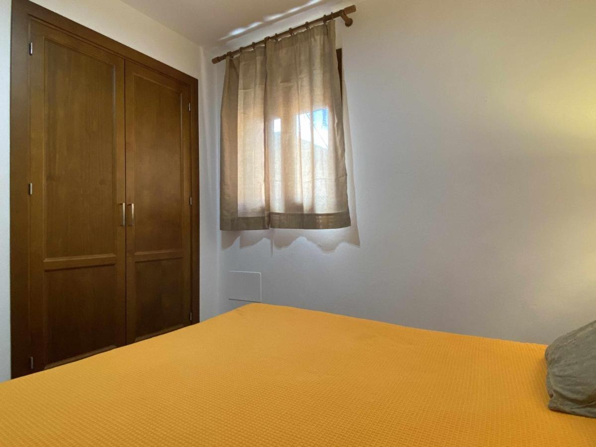Apartamento Con Aire Acondicionado Muy Cerca De La Cadiz Exterior photo