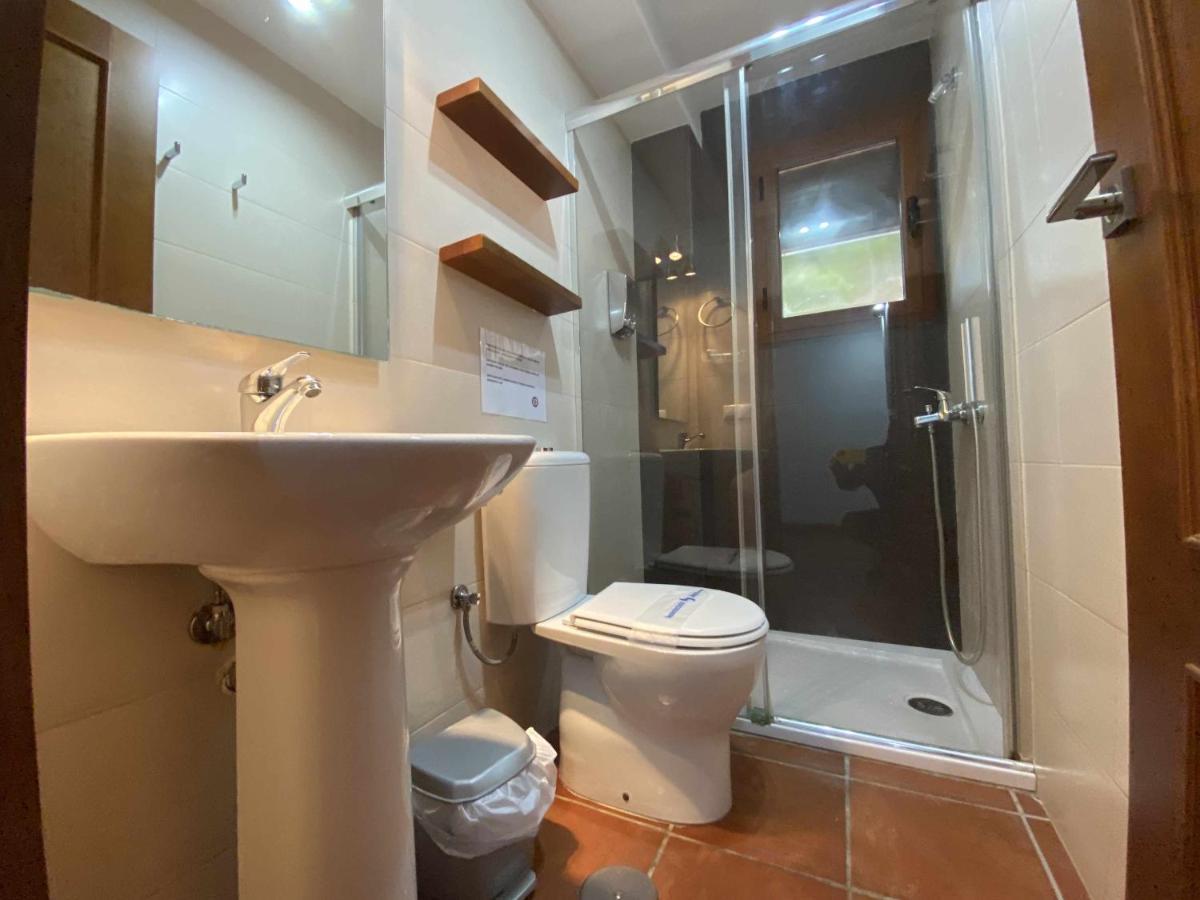 Apartamento Con Aire Acondicionado Muy Cerca De La Cadiz Exterior photo