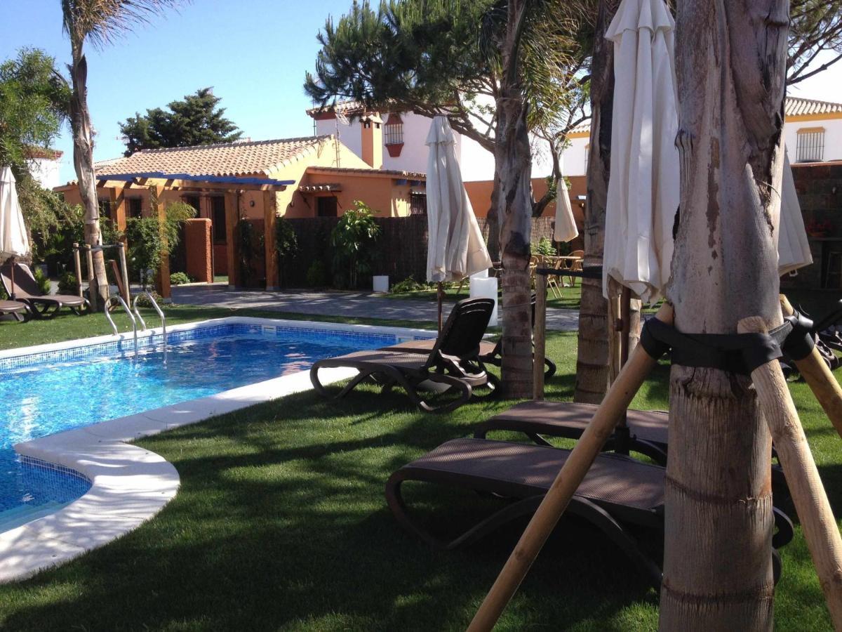 Apartamento Con Aire Acondicionado Muy Cerca De La Cadiz Exterior photo